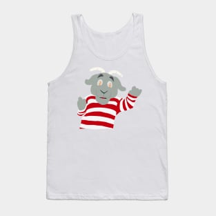 WPI Gompei Tank Top